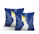 Catoo Animal Reversible Indoor/Outdoor Square Pillow