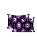 Catori 2 Sets Indoor/Outdoor Reversible Rectangular Pillow