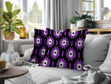 Catori 2 Sets Indoor/Outdoor Reversible Square Pillow