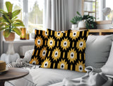 Catori 2 Sets Indoor/Outdoor Reversible Square Pillow