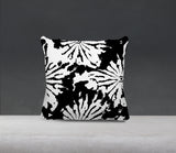 Cecil Spun Polyester Square Indoor/Outdoor Throw Pillow