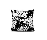 Cecil Spun Polyester Square Indoor/Outdoor Throw Pillow