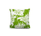 Cecil Spun Polyester Square Indoor/Outdoor Throw Pillow