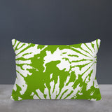 Cecil Spun Polyester Reversible Throw Pillow