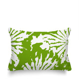 Cecil Spun Polyester Reversible Throw Pillow