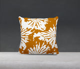 Cecil Spun Polyester Square Indoor/Outdoor Throw Pillow