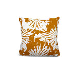 Cecil Spun Polyester Square Indoor/Outdoor Throw Pillow