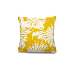 Cecil Spun Polyester Square Indoor/Outdoor Throw Pillow