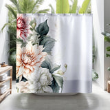 Chandler Shower Curtain