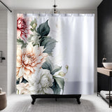 Chandler Shower Curtain
