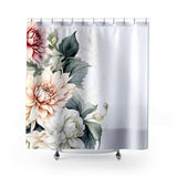 Chandler Shower Curtain