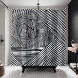 Chantalle Shower Curtain