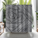 Chantalle Shower Curtain