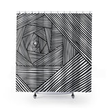Chantalle Shower Curtain