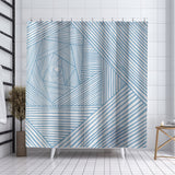 Chantalle Shower Curtain