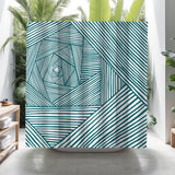 Chantalle Shower Curtain