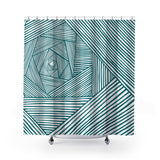Chantalle Shower Curtain