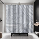 Chantalle Shower Curtain