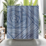 Chantalle Shower Curtain