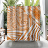 Chantalle Shower Curtain