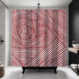 Chantalle Shower Curtain
