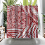 Chantalle Shower Curtain