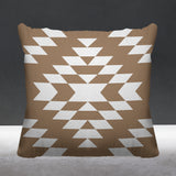 Chantico Outdoor Reversible Throw Square Pillow