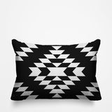 Chantico Outdoor Reversible Throw Rectangular Pillow