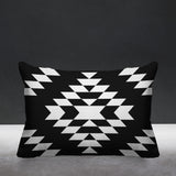 Chantico Outdoor Reversible Throw Rectangular Pillow