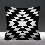 Chantico Outdoor Reversible Throw Square Pillow