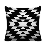 Chantico Outdoor Reversible Throw Square Pillow