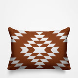 Chantico Outdoor Reversible Throw Rectangular Pillow