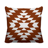 Chantico Outdoor Reversible Throw Square Pillow