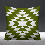 Chantico Outdoor Reversible Throw Square Pillow