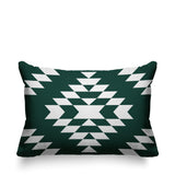 Chantico Outdoor Reversible Throw Rectangular Pillow