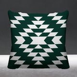 Chantico Outdoor Reversible Throw Square Pillow