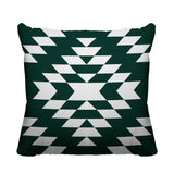 Chantico Outdoor Reversible Throw Square Pillow