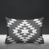 Chantico Outdoor Reversible Throw Rectangular Pillow