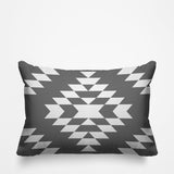 Chantico Outdoor Reversible Throw Rectangular Pillow