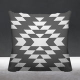 Chantico Outdoor Reversible Throw Square Pillow