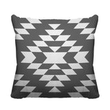 Chantico Outdoor Reversible Throw Square Pillow