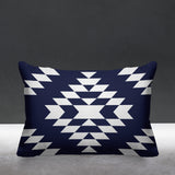 Chantico Outdoor Reversible Throw Rectangular Pillow