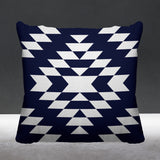 Chantico Outdoor Reversible Throw Square Pillow