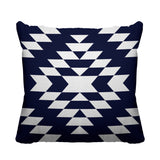 Chantico Outdoor Reversible Throw Square Pillow