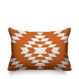 Chantico Outdoor Reversible Throw Rectangular Pillow