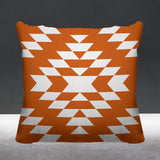 Chantico Outdoor Reversible Throw Square Pillow