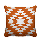 Chantico Outdoor Reversible Throw Square Pillow