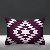 Chantico Outdoor Reversible Throw Rectangular Pillow
