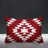 Chantico Outdoor Reversible Throw Rectangular Pillow
