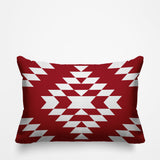 Chantico Outdoor Reversible Throw Rectangular Pillow